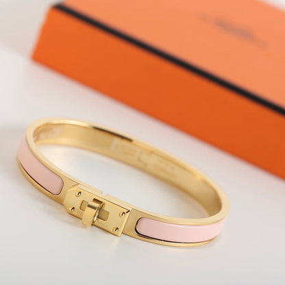 [Spark]HM KELLY LIGHT PINK BRACELET