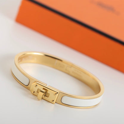 [Spark]HM KELLY WHITE BRACELET