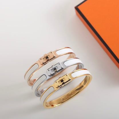 [Spark]HM KELLY WHITE BRACELET