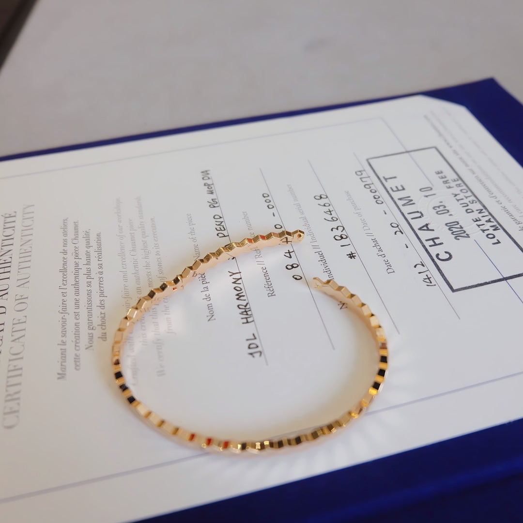 [Spark]BEE LOVE BRACELET