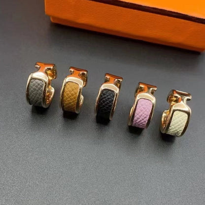 [Spark]OLYMPE PINK GOLD RING