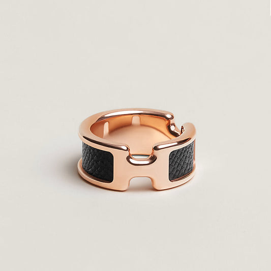 [Spark]OLYMPE PINK GOLD RING