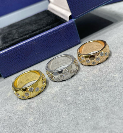 [Spark]BEE LOVE DIAMOND LARGE RING