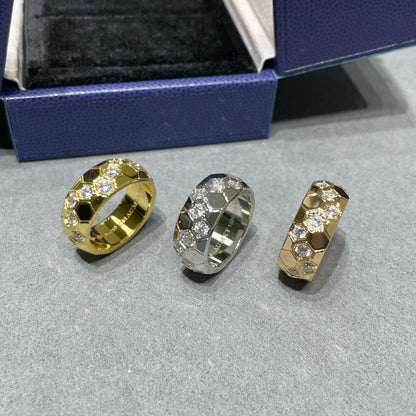 [Spark]BEE LOVE DIAMOND LARGE RING
