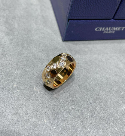 [Spark]BEE LOVE DIAMOND LARGE RING
