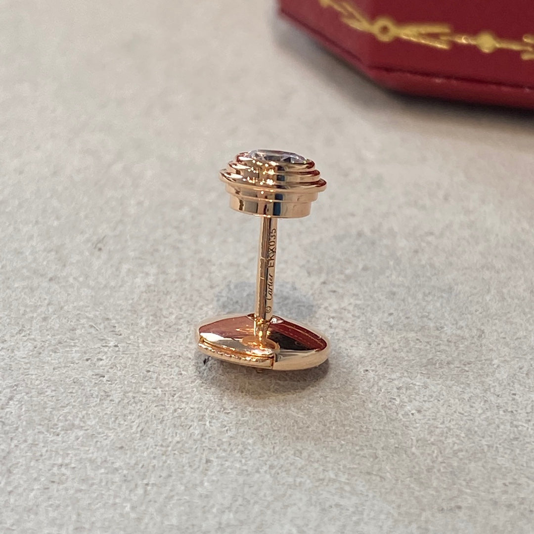 [Spark]DAMOUR DIAMOND EARRINGS