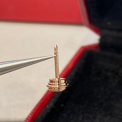 [Spark]DAMOUR DIAMOND EARRINGS