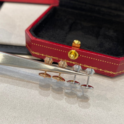 [Spark]DAMOUR DIAMOND EARRINGS