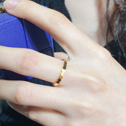 [Spark]BEE LOVE SMALL RING