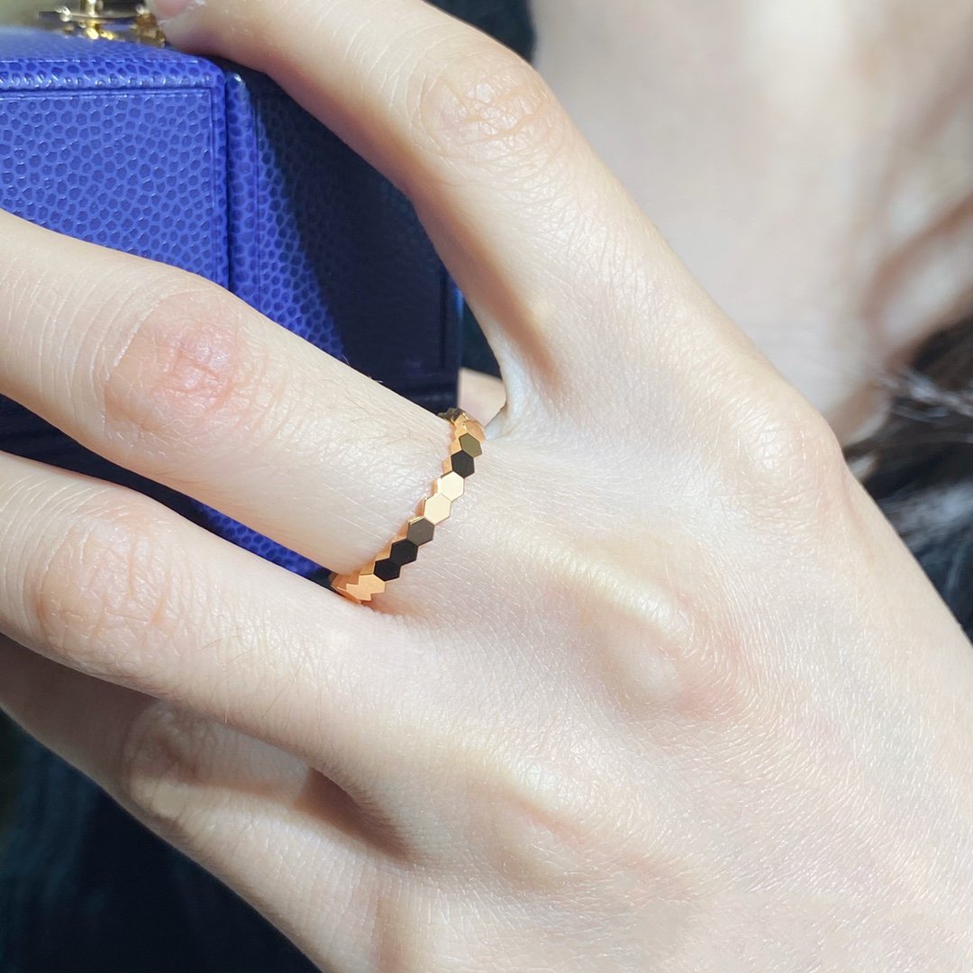 [Spark]BEE LOVE SMALL RING