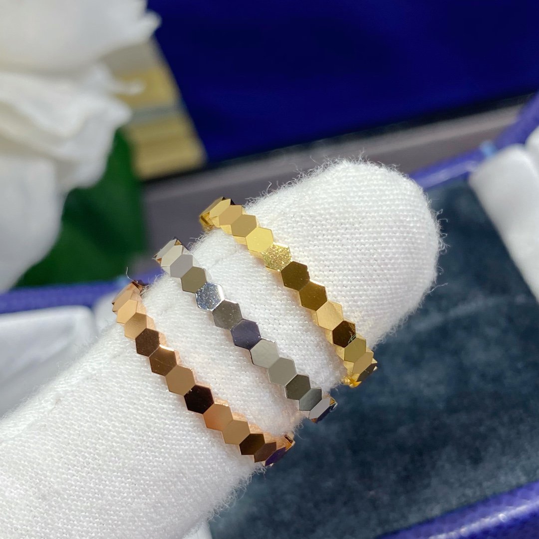 [Spark]BEE LOVE SMALL RING