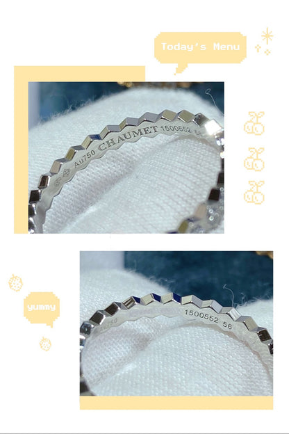 [Spark]BEE LOVE SMALL RING