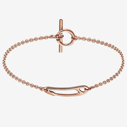 [Spark]Brooch Necklace