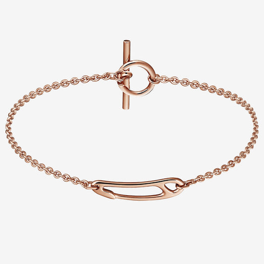 [Spark]Brooch Necklace