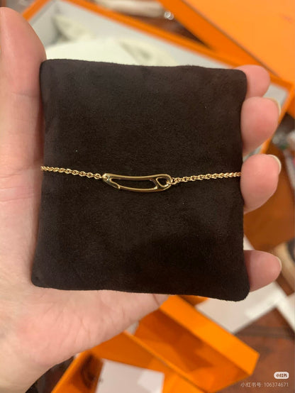 [Spark]Brooch Necklace