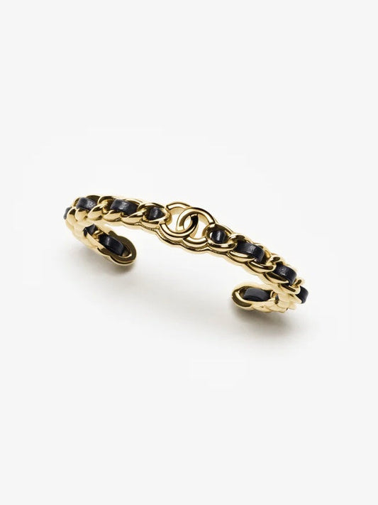 [Spark]Double C Open Bangle
