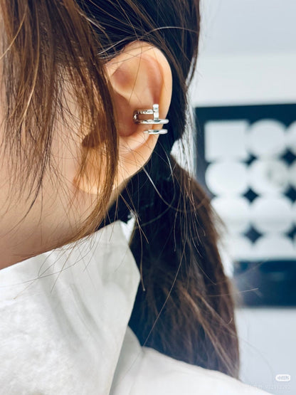 [Spark]Single-ear clip