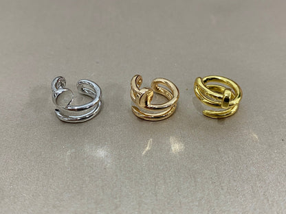 [Spark]Single-ear clip