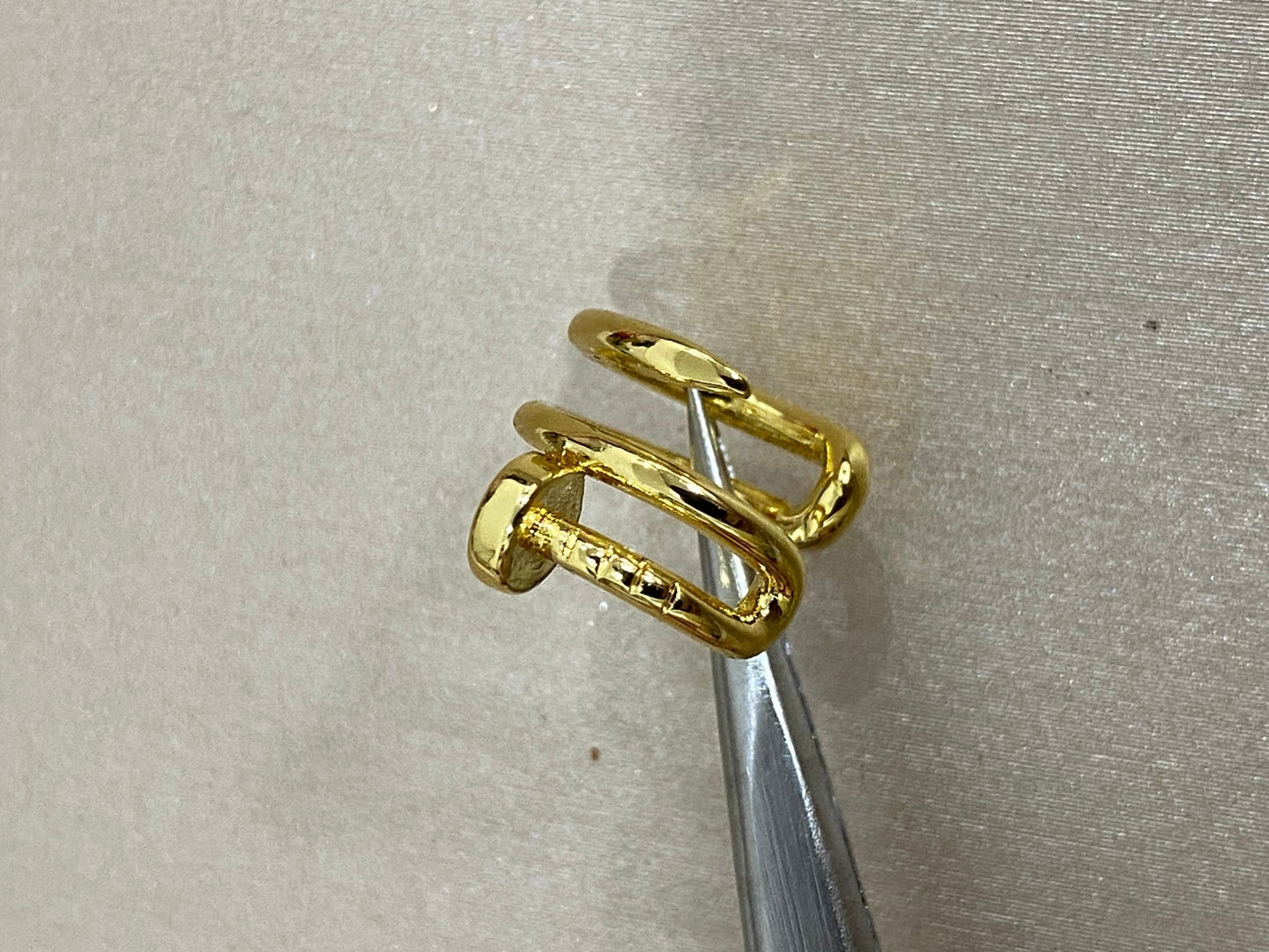 [Spark]Single-ear clip