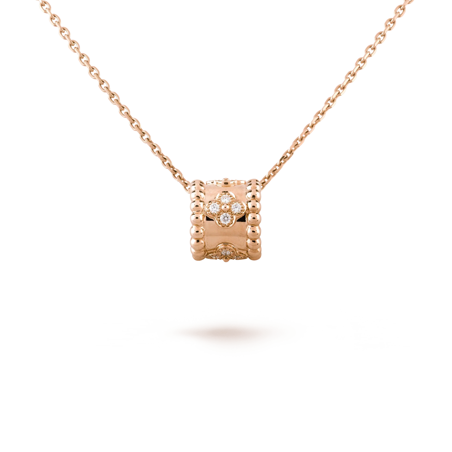[Spark]PERLEE PEDANT NECKLACE GOLD / Spark GOLD