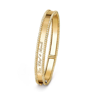 [Spark]CLOVER BRACELET