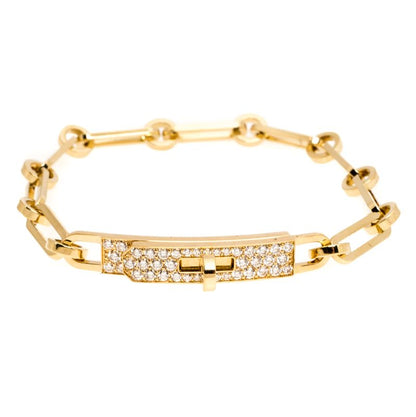 [Spark]CHAINE BRACELET SMALL MODEL DIAMOND