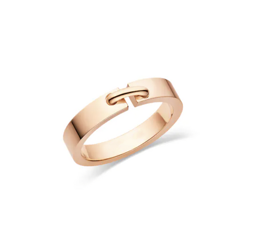 [Spark]ALLIANCE LIENS VIDENCE 4MM RING