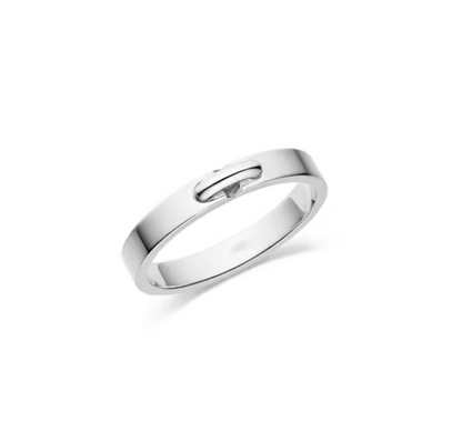 [Spark]ALLIANCE LIENS VIDENCE 3MM RING