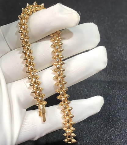 [Spark]Rivet Bracelet