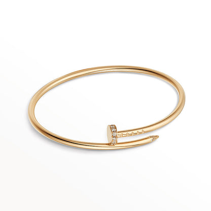 [Spark]JUSTE BRACELET 2.5MM DIAMONDS
