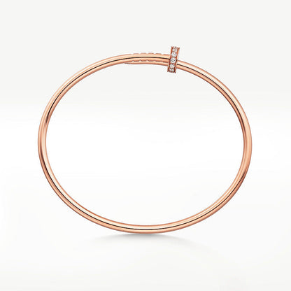 [Spark]JUSTE BRACELET 2.5MM DIAMONDS