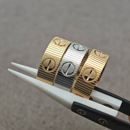 [Spark]NEW LOVE 6.5MM RING