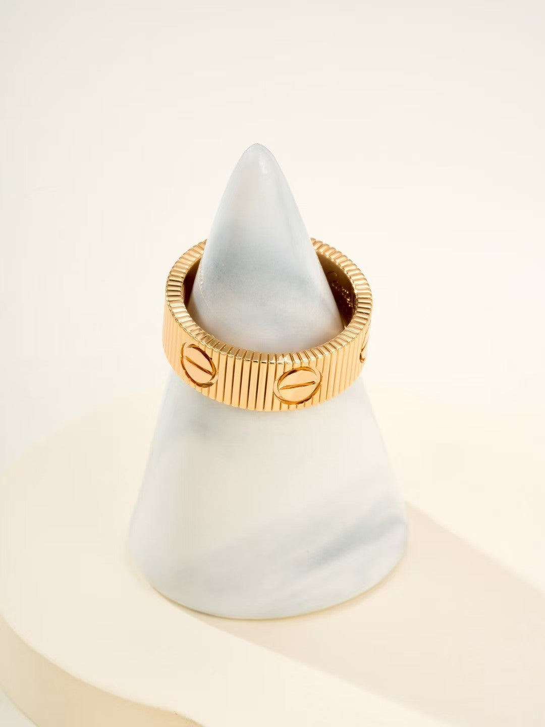 [Spark]NEW LOVE 6.5MM RING