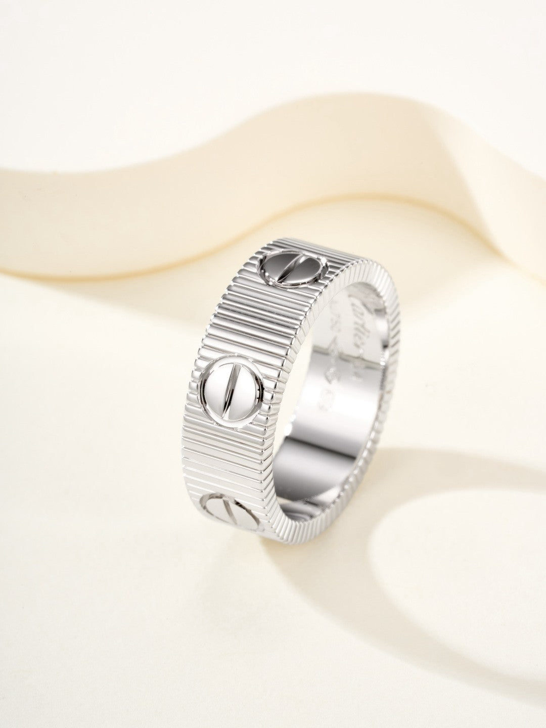 [Spark]NEW LOVE 6.5MM RING