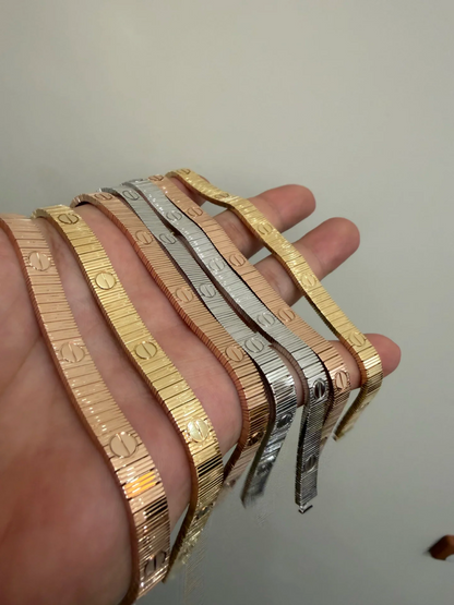 [Spark]LOVE BRACELET 7 mm