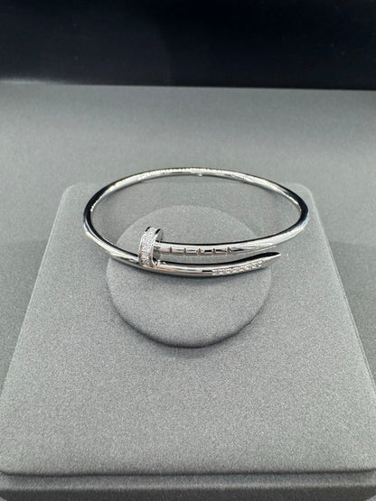 [Spark]JUSTE BRACELET 2.5MM  DIAMONDS2