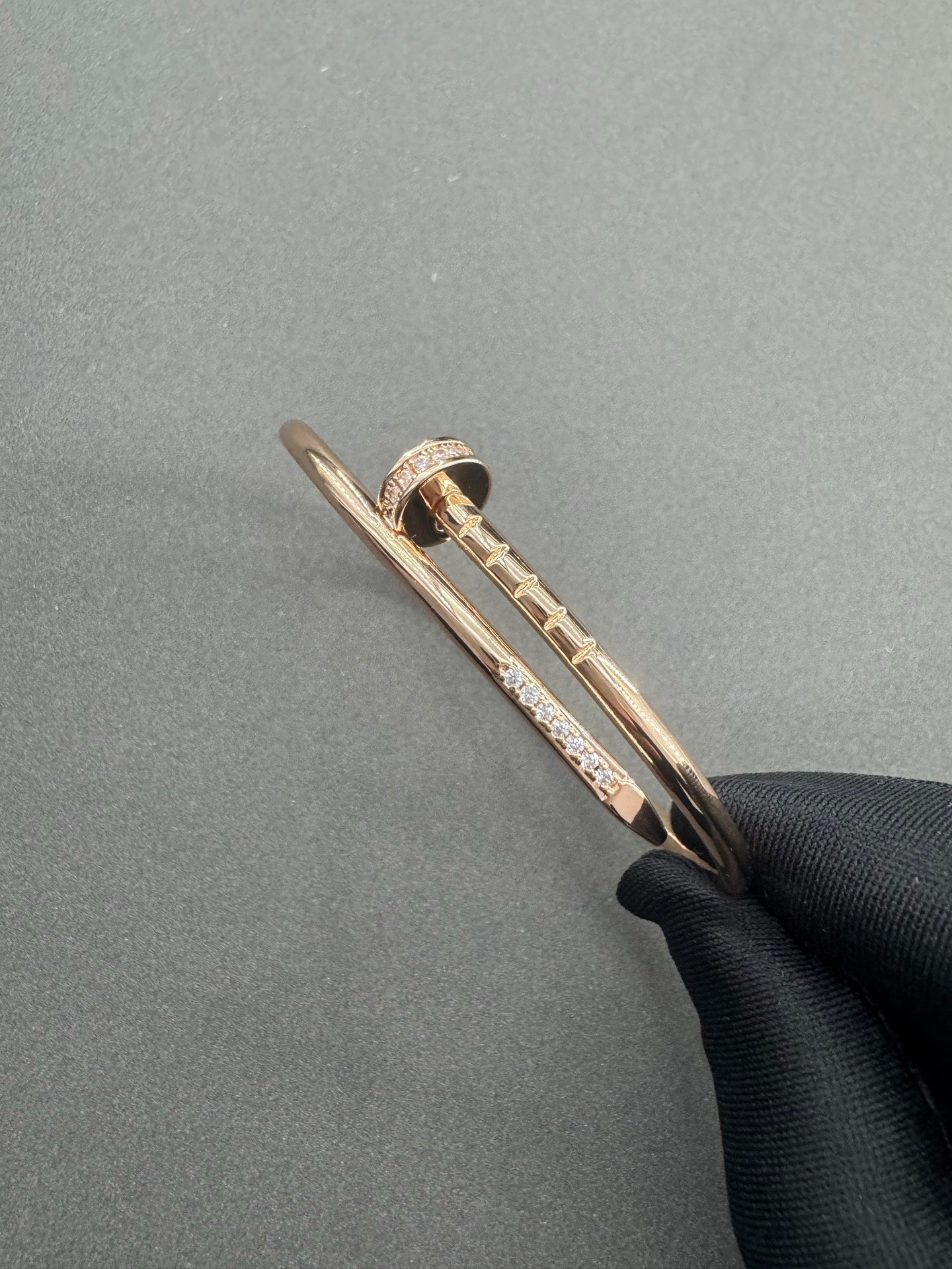 [Spark]JUSTE BRACELET 2.5MM  DIAMONDS2