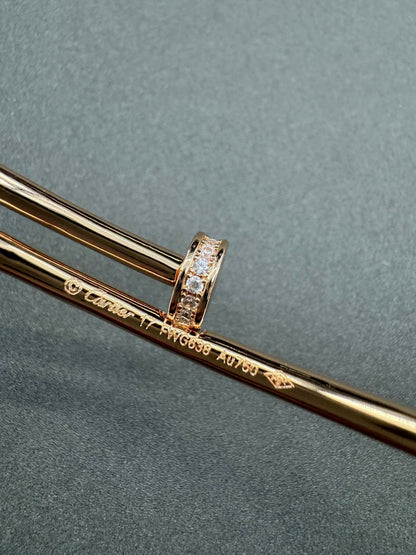 [Spark]JUSTE BRACELET 2.5MM  DIAMONDS2