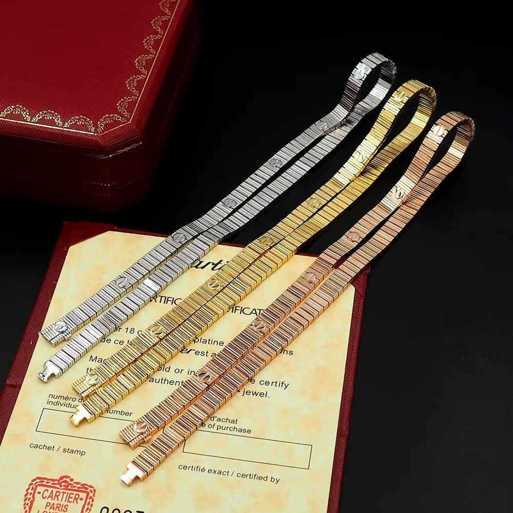 [Spark]  2025 NEW LOVE UNLIMITED NECKLACE
