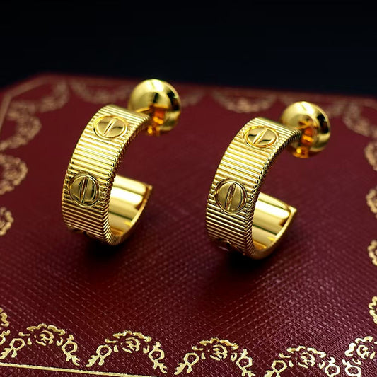 [Spark] 2025 NEW LOVE UNLIMITED EARRINGS