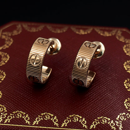 [Spark] 2025 NEW LOVE UNLIMITED EARRINGS