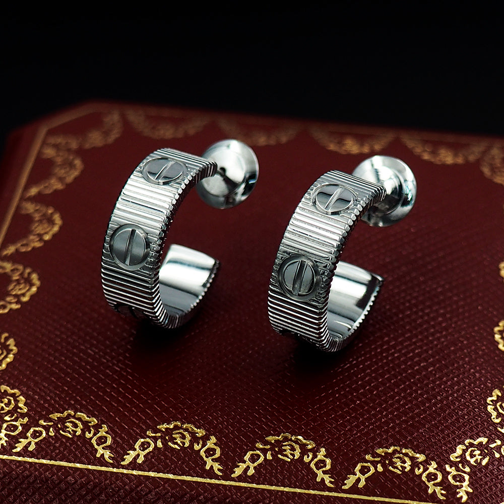 [Spark] 2025 NEW LOVE UNLIMITED EARRINGS
