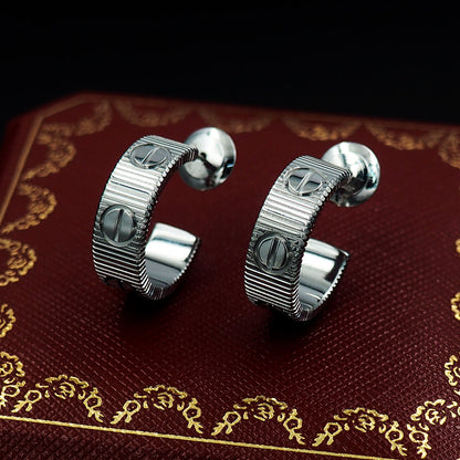 [Spark] 2025 NEW LOVE UNLIMITED EARRINGS