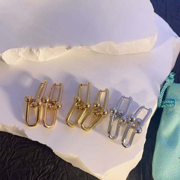 [Spark]HW SERIES EARRINGS