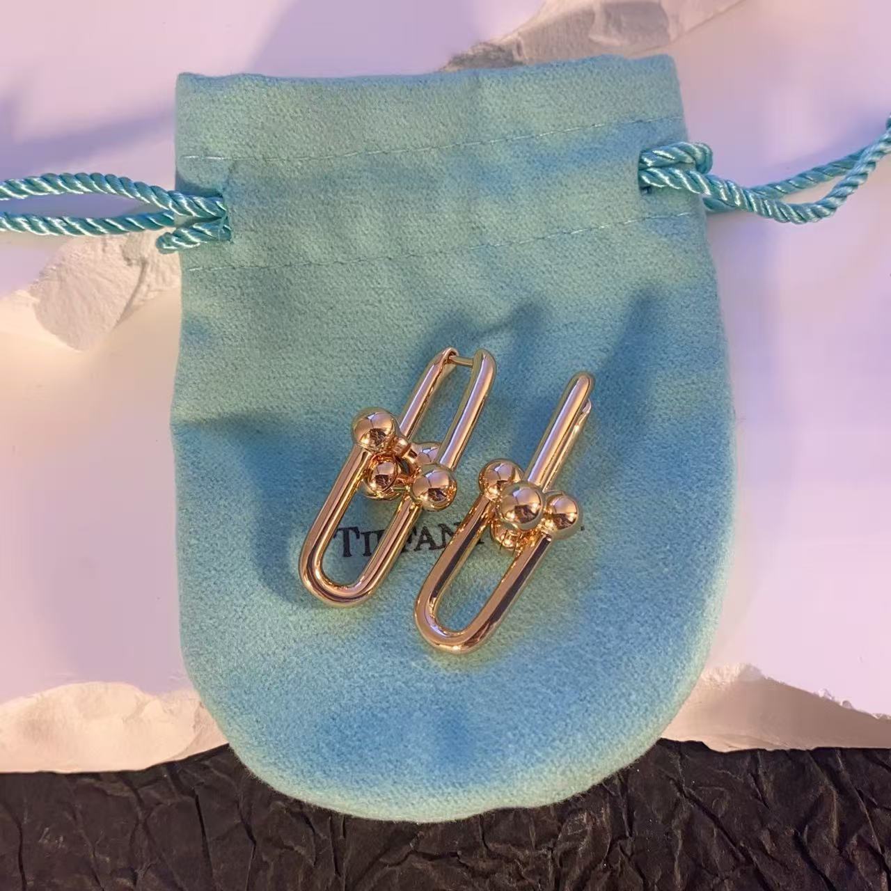 [Spark]HW SERIES EARRINGS