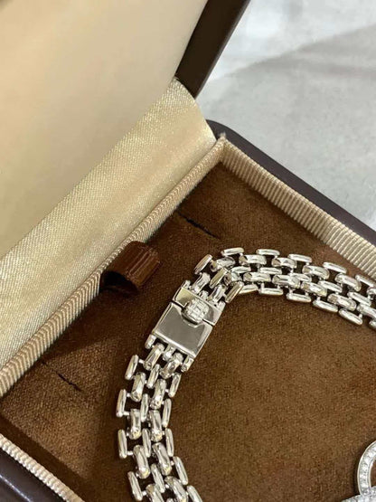 [Spark] DOUBLE PANTHER BRACELET