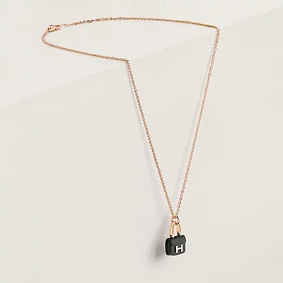 [Spark]WOMEN'S HM AMULETTES CONSTANCE PENDANT NECKLACE