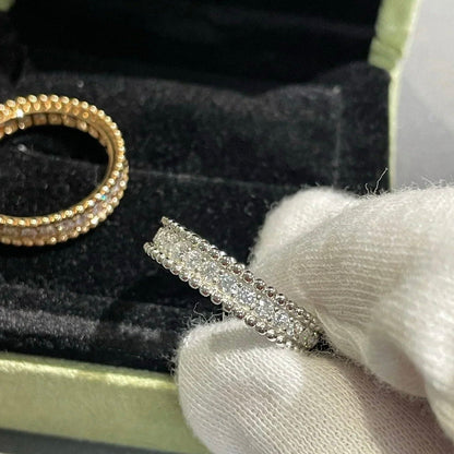 [Spark]PERLEE DIAMOND Spark GOLD RING