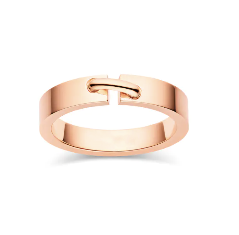 [Spark]ALLIANCE LIENS VIDENCE 4MM RING