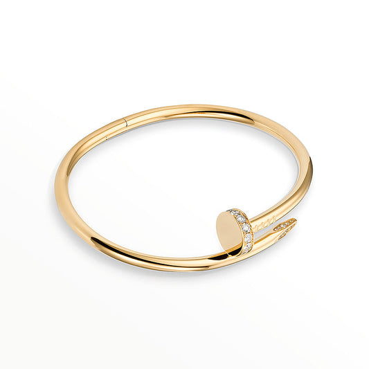 [Spark]JUSTE BRACELET 3.5MM DIAMONDS